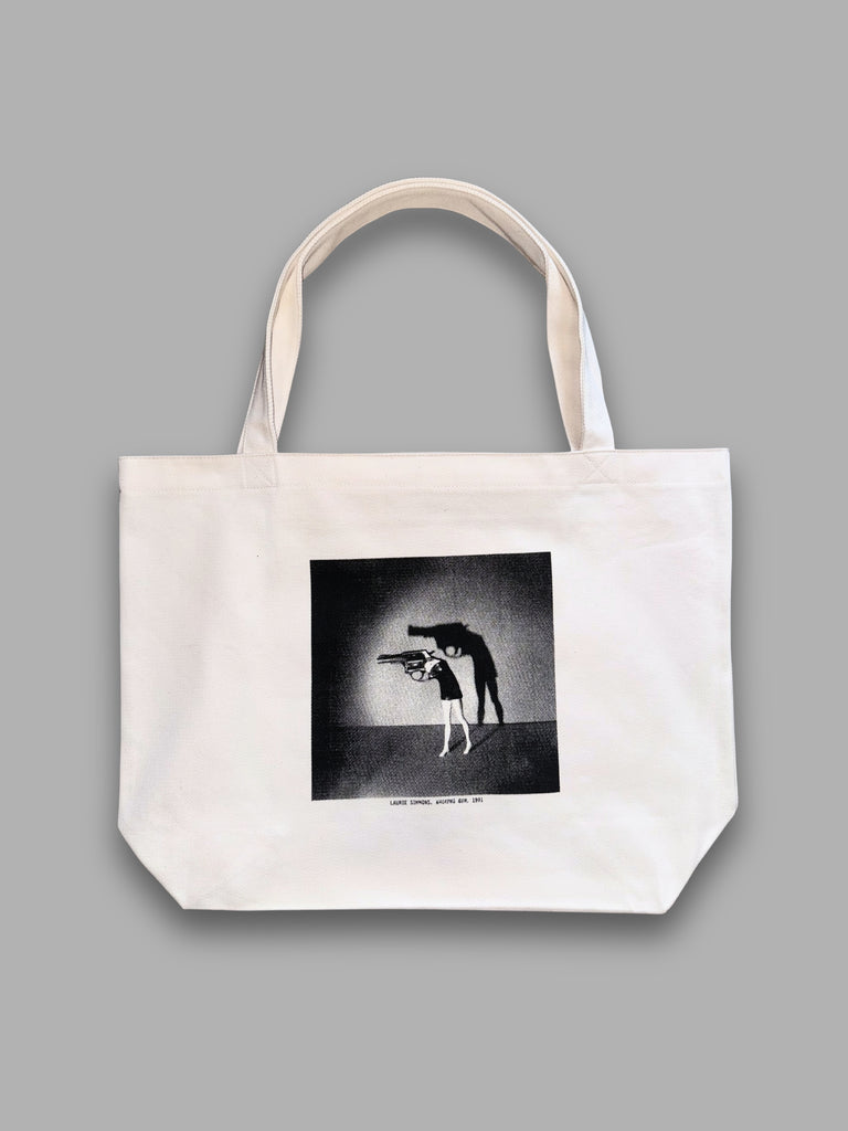 The Purple New Glamour Bag